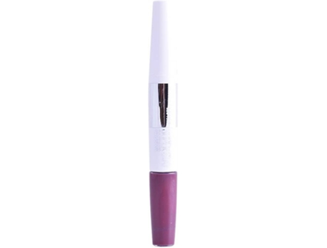 Labial MAYBELLINE Superstay 24H Lip Color 835-Timeless Beauty