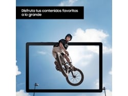 Tablet SAMSUNG Galaxy Tab A8 (10.5'' - 64 GB - 3 GB RAM - Wi-Fi - Plateado)
