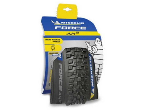 Neumático MICHELIN Mtb Force Am 2 Competition Line 29´´ Tubeless