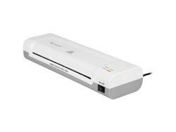 Laminadora para Hogar y Oficina - A4