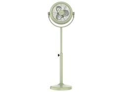 Ventiladores de pie Cecotec EnergySilence 250 ClassicStyle Green