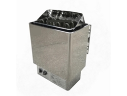 Calentador Eléctrico Para Sauna, Generador De Vapor Para Sauna De 9 Kw, Calentador De Acero Inoxidable