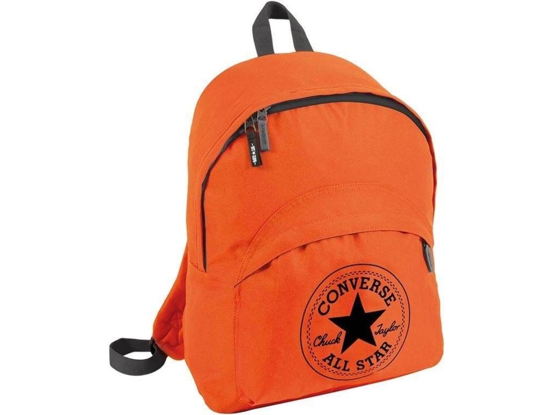 Mochila clearance converse naranja