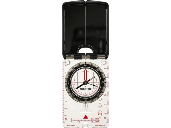 Brújula SUUNTO MC-2 NH
