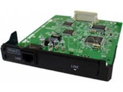 Tarjeta de ampliación PANASONIC KX-NS5290CE