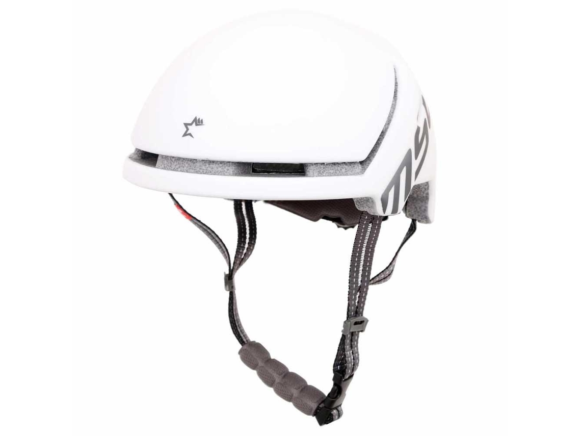 Casco de Esquí MSC Dirt Inmold (S-M)