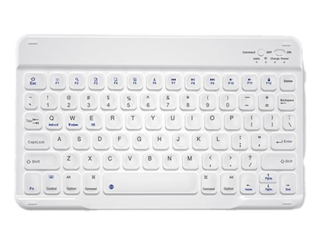 Teclado Bluetooth YIMGOTTA X13 para iOS/andriod/Windows