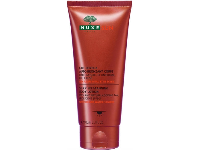 Bronceador NUXE Sun (100 ml)