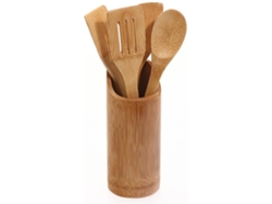 Juego de Accesorios de Cocina SECRET DE GOURMET (30 x 9 x 9 cm)