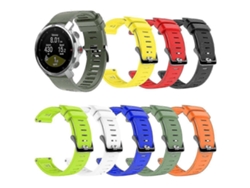 Pulsera deportiva para Polar Grit X, correa de silicona para reloj inteligente, Ly Ebike