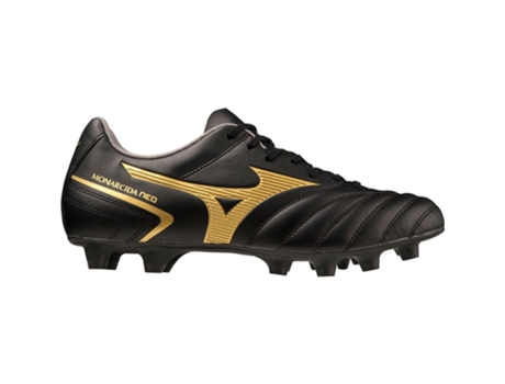 Botas de fútbol Unisex para Fútbol MIZUNO Monarcida Neo Ii Negro (46)