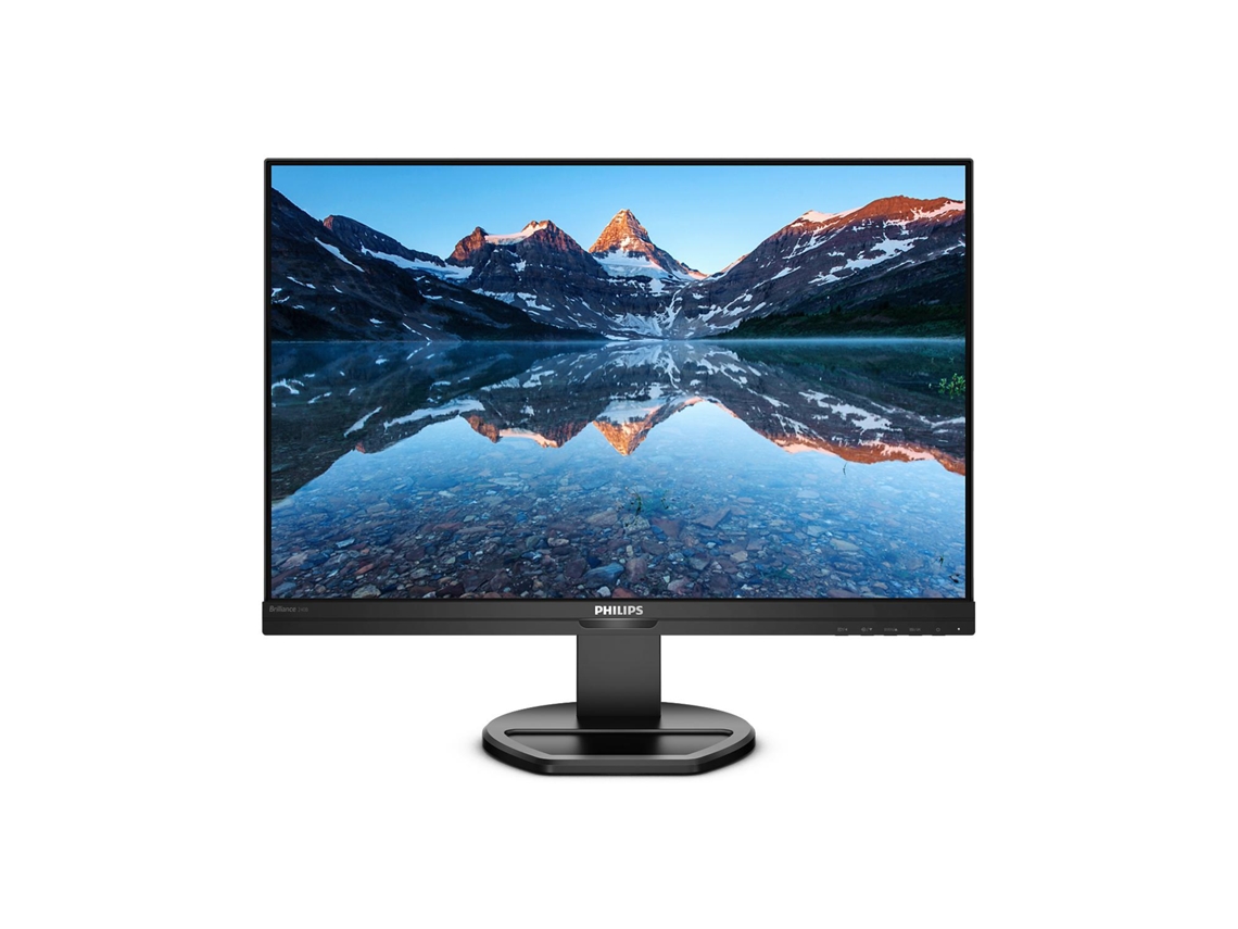 Monitor PHILIPS 240B9/00 (24.1" - 75 Hz - 4 ms)