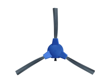 Para Proscenic 850T aspiradora cepillo principal Cepillo Lateral filtro Hepa paño de mopa trapos rollo cepillo piezas de repuesto