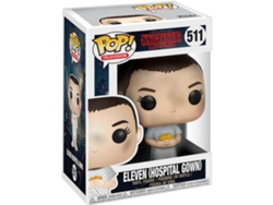 Figura Pop Stranger Things Eleven Hospital Robe B.active
