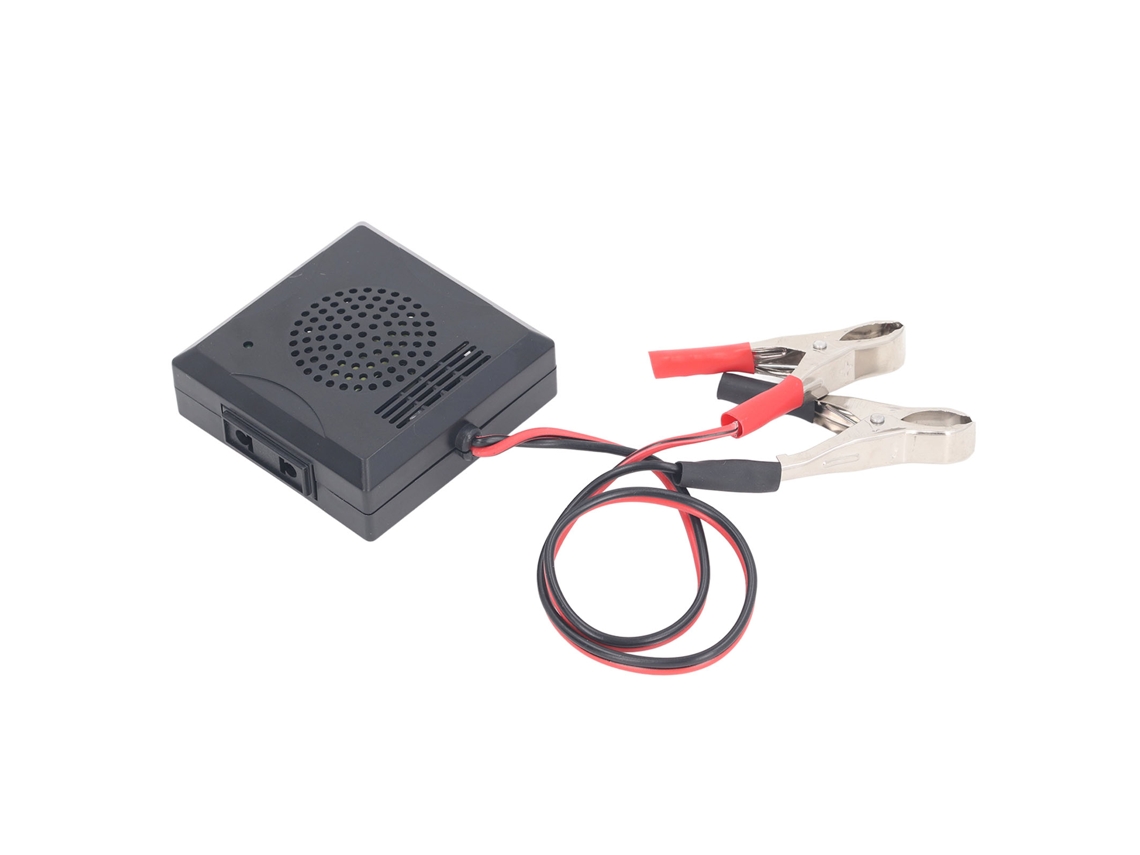 Convertidor De Energía Para Coche 12v A 220v 70w Adaptador De Enchufe Mini Inversor De Corriente