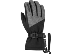 Guantes para Hombre REUSCH  Outset R-Tex® Xt Negro para Esquí (Talla:9,5)