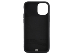 Batería Externa Portátil Con Clip Trasero, 4700 Mah, Estuche De Carga Para Ios 12 Mini