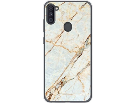 Carcasa Samsung Galaxy M11 TUMUNDOSMARTPHONE Dibujos Multicolor