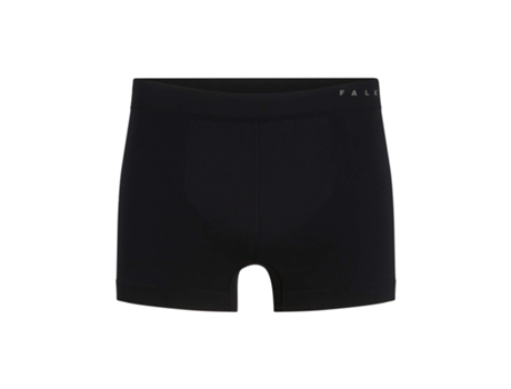 Bóxer de Hombre para Deporte FALKE Ultralight Cool Negro (M)