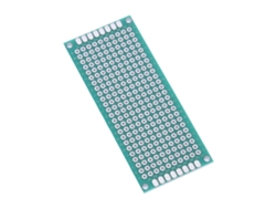 2026horizon-10 Pcs Placa De Circuito Universal Doble Cara Para Prototipado Diy 3x7cm