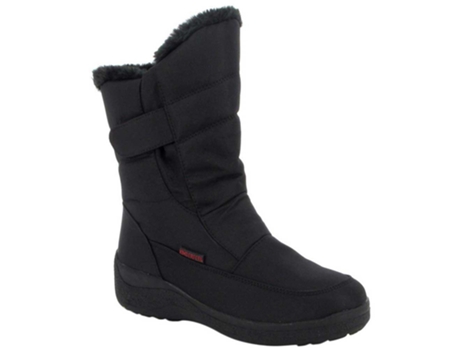 Botas para Mujer KIMBERFEEL Laura Negro para Montaña (EU 38)