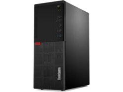 Desktop LENOVO ThinkCentre M720t (Intel Core i5-8400 - RAM: 8 GB - 256 GB SSD - Intel UHD Graphics 630)