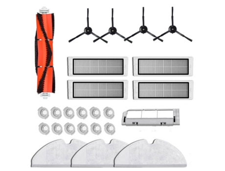 Accesorio Aspiradores XIAOMI filtro hepa s50 s51