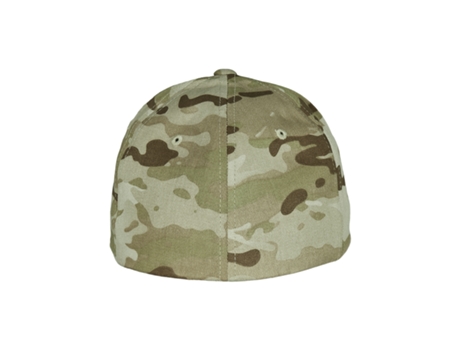 Gorra URBAN CLASSICS Urban Classic multicam