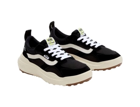 Zapatillas de Hombre VANS Ultrarange Neo Tecido Negro (43)