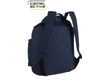 Camel Active Mochila Big Journey Blue Oscuro