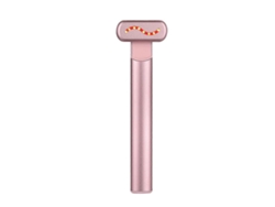 Dispositivo de belleza ocular ROSEWELL con luz roja y terapia de microcorriente