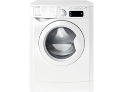 Lavadora INDESIT EWE 71252 W SPT N (7 kg - 1200 - Blanco)