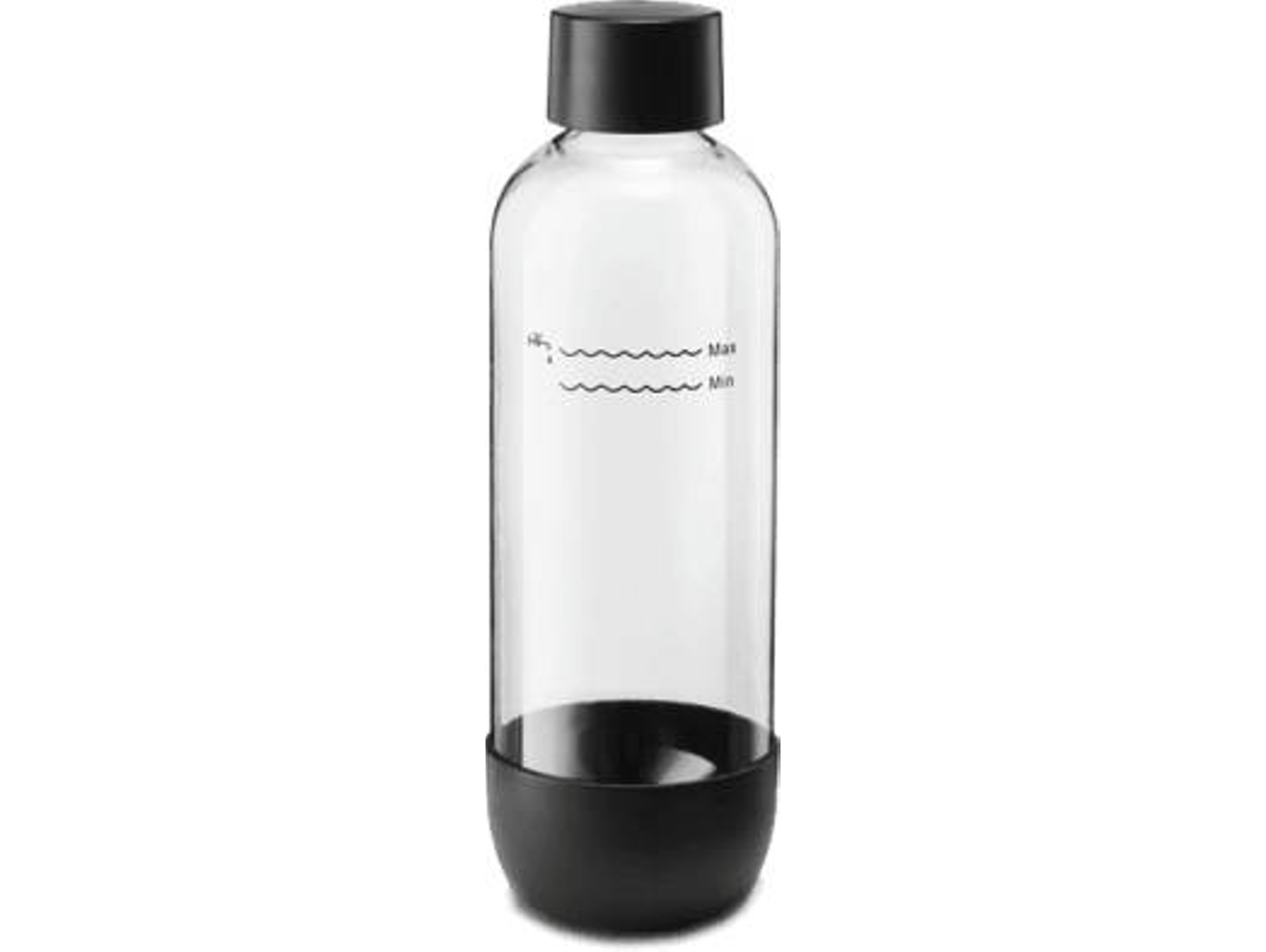 Botella MYSODAPOP A252225