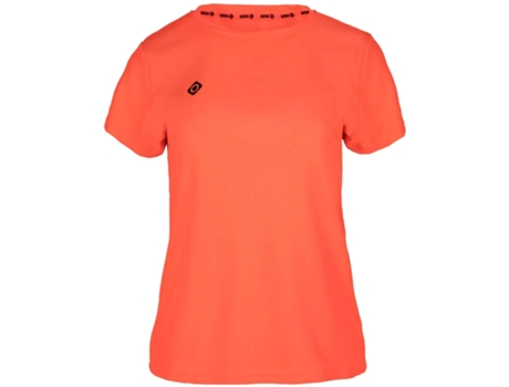 Camiseta de Mujer IZAS Creus Sintetico Rosa (XL)