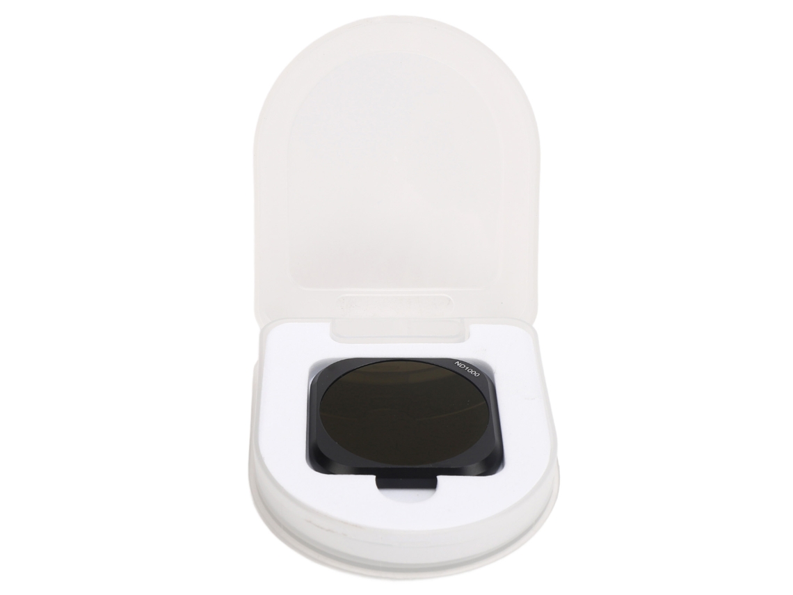 Filtro ND1000 para cámara Ace Pro, filtro de clip para cámara de acción, reductor de luz
