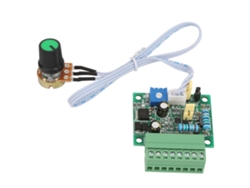 Módulo Convertidor De Voltaje A Corriente De 0-5 V A 0-20 Ma, Placa De Señalización Industrial