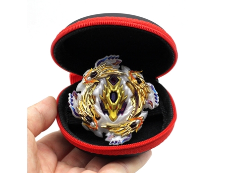 Beyblade Burst Sin Lanzador, Bables Metal, Fusion Blade Toy Para Niño Hj-110
