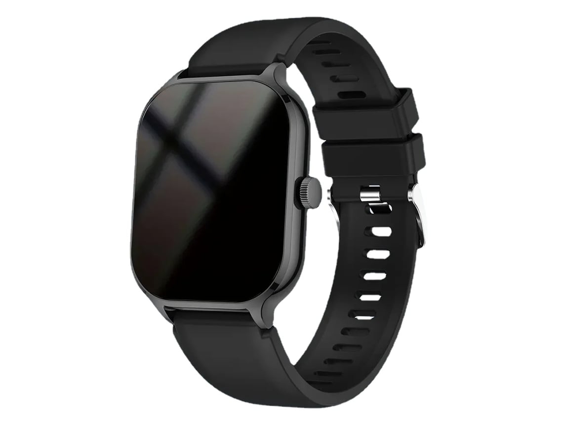 Reloj Inteligente Masculino Femenino Pantalla Hd 2.01 Pulgada Bluetooth Llamada Reloj Ritmo Fitness Rastreador Deporte Smartwatch Yuysan