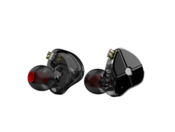 Auriculares De Monitor Intrauditivo Trn St1 Con Cable, Micrófono, Cancelación De Ruido, Estéreo Hi-fi Y Auriculares De Juego