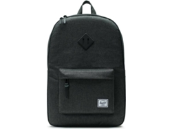 Mochila HERSCHEL Heritage (Negro)