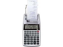 Calculadora de Impresión CANON P1-DTSC II EMEA HWB Gris (12 dígitos)
