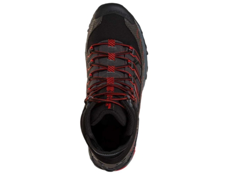 Botas LA SPORTIVA Hombre (46.5 - Rojo)