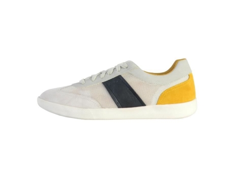 Zapatos de Hombre GEOX Amarillo (45)