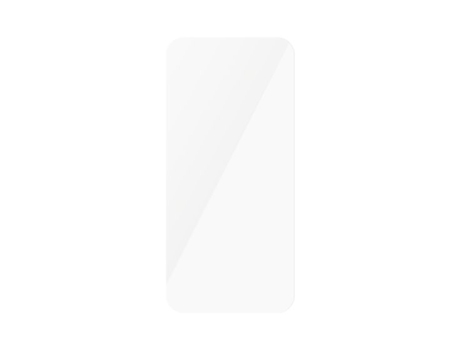 Protector de Pantalla Ultrawide Fit para iPhone 15 Pro PANZER GLASS Vidrio Templado Transparente