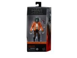 Figura de Acción STAR WARS Ponda Baba A Escala (15 cm)