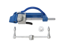 Kit De Soporte De Acero Autoblocante, Herramienta De Soporte De Acero De Alta Resistencia Para La Industria De La Construcción Naval.