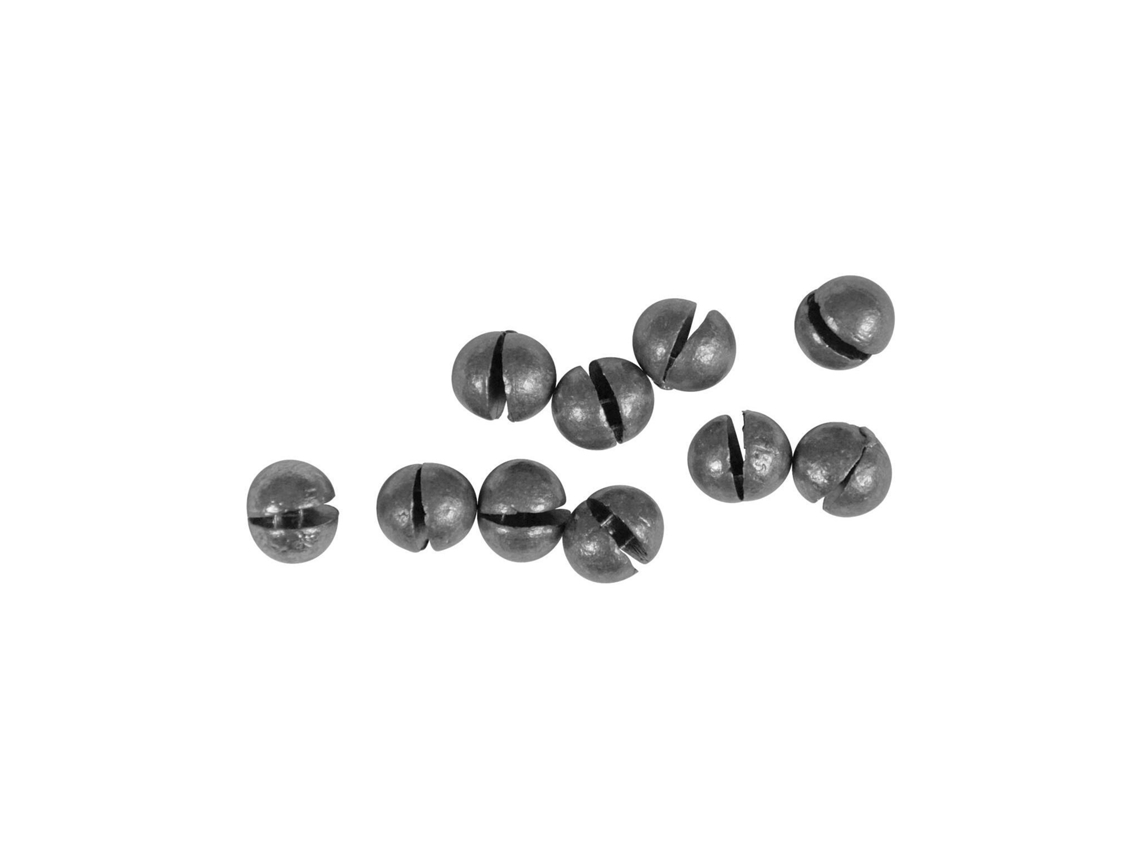 Plomos WaterQueen Chevrotine Fendue 0.75g x20