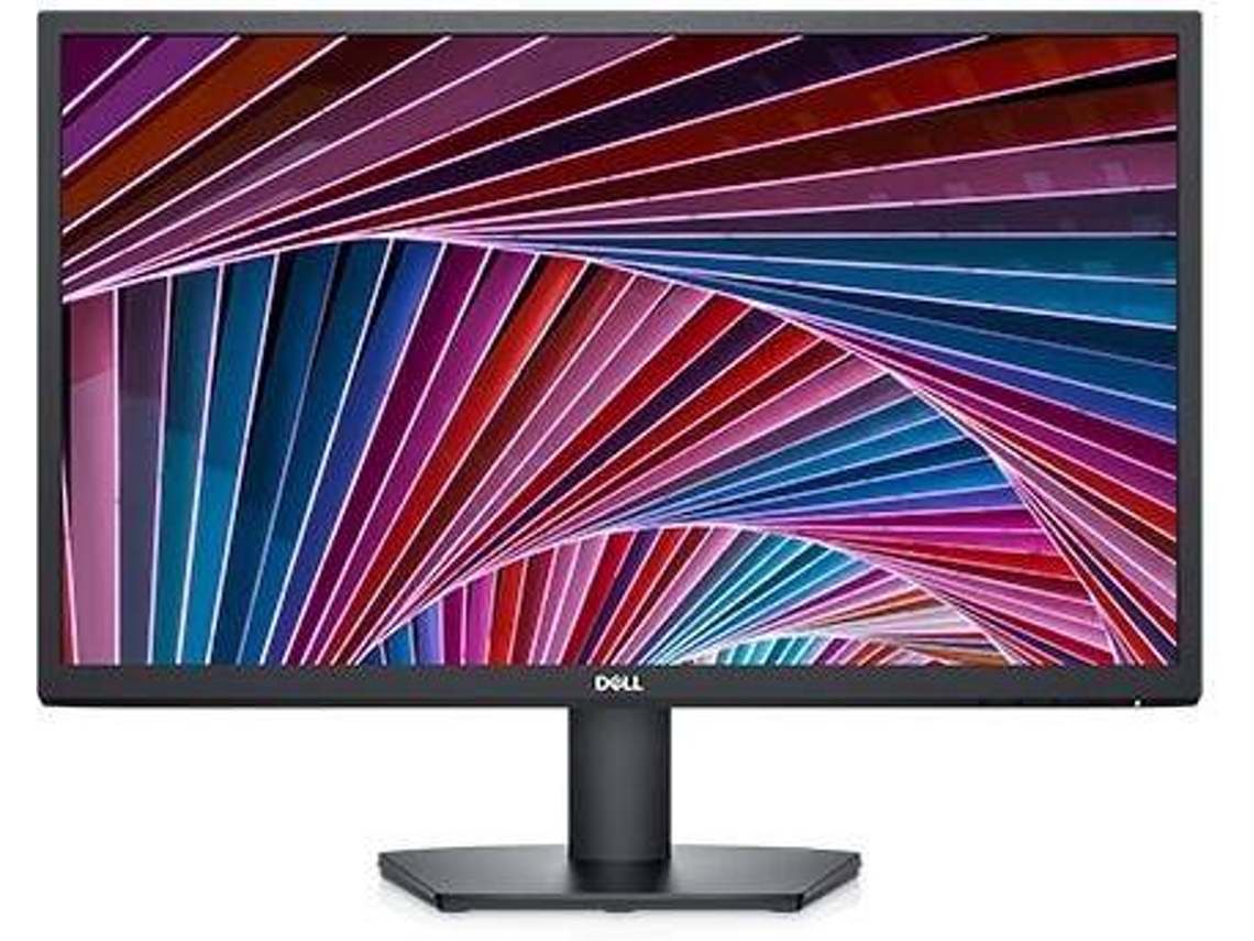 Monitor DELL SE2422H (23.8" - FHD - LCD)