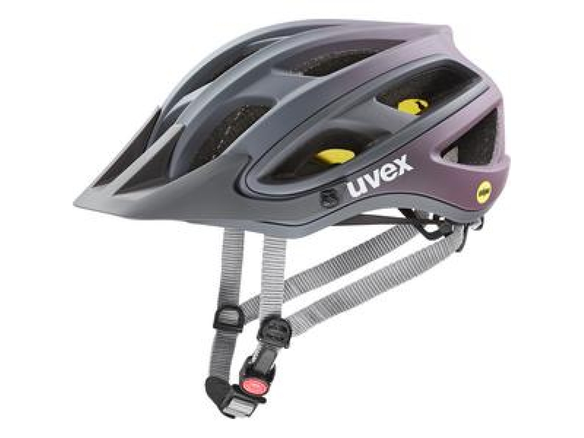 Casco de bicicleta de montaña UVEX Unbound Mips