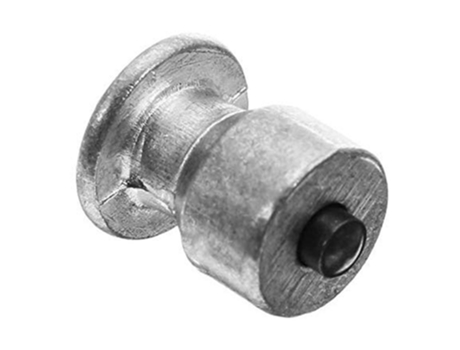 Tornillos de los pernos prisioneros de los neumáticos del coche de los tacos de rueda del invierno para el coche / la motocicleta[200 Uds.]